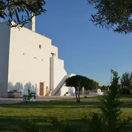 Masseria Poli * Conversano