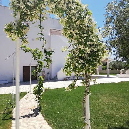 Bed & Breakfast Masseria Poli *