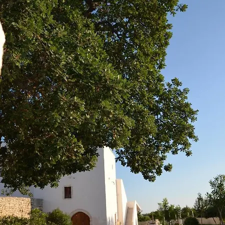 Masseria Poli Bed & Breakfast