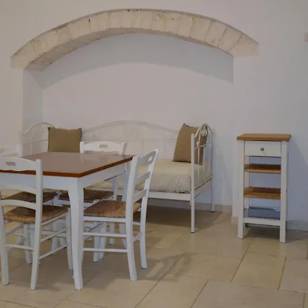Masseria Poli *