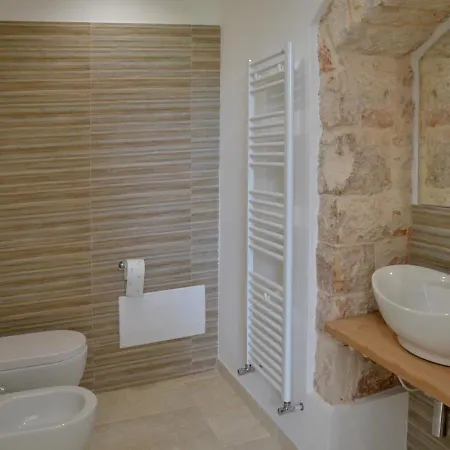 Masseria Poli Bed & Breakfast Conversano