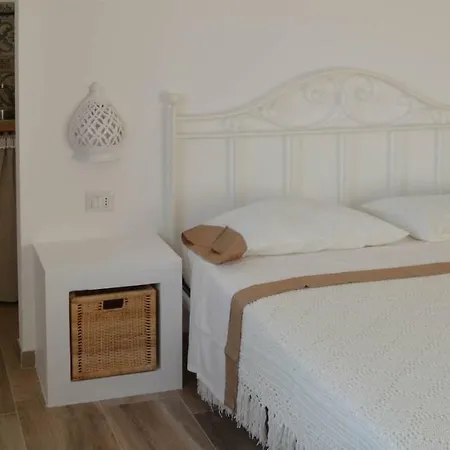 Masseria Poli 4* 콘베르사노