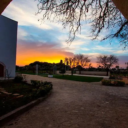 Masseria Poli *