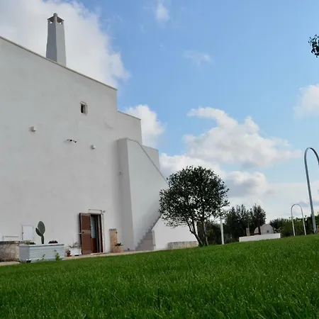 Bed & Breakfast Masseria Poli *