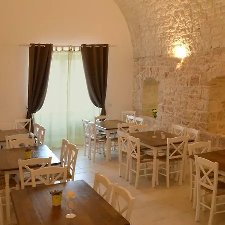 Masseria Poli *