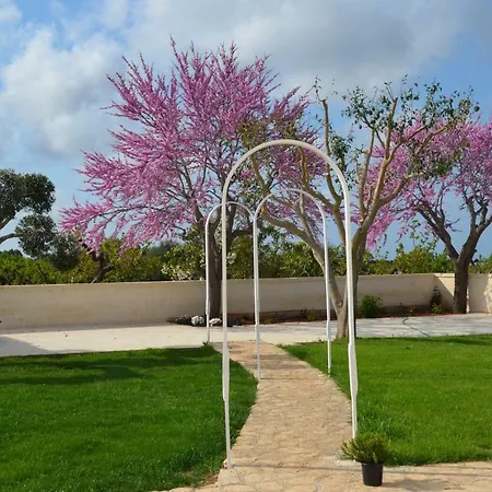 Masseria Poli Conversano