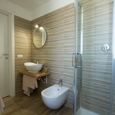 Masseria Poli Bed & Breakfast