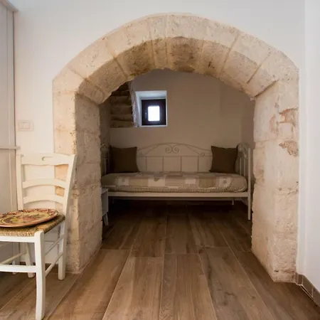 Bed & Breakfast Masseria Poli