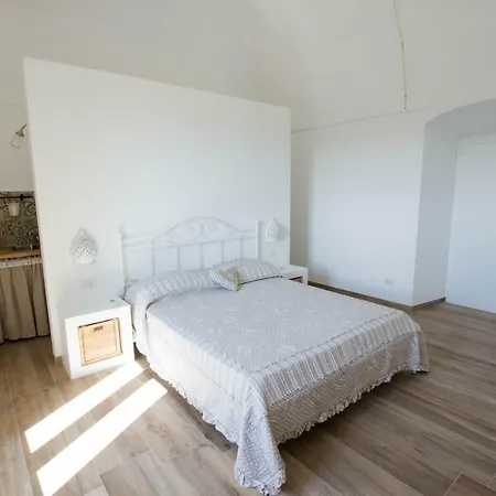 Masseria Poli *