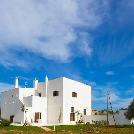 Masseria Poli *