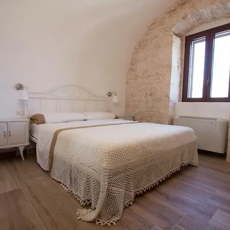 Masseria Poli Bed & Breakfast Conversano