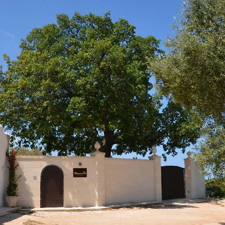 Masseria Poli