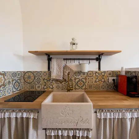 Masseria Poli