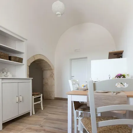 Bed & Breakfast Masseria Poli Conversano