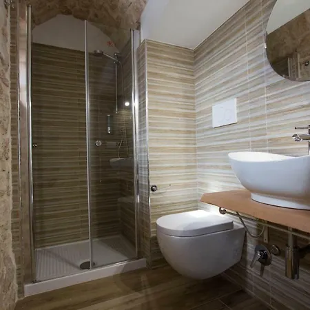 Bed & Breakfast Masseria Poli 3*